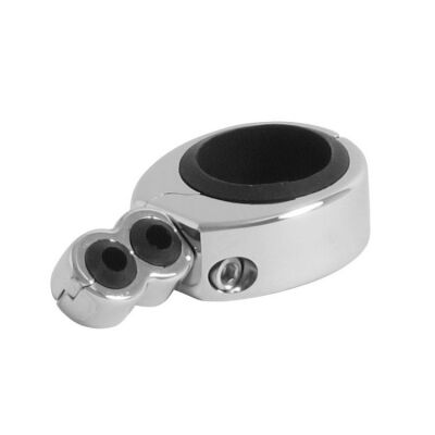 DUO CABLE CLAMP